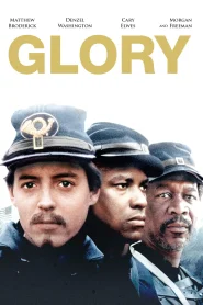 Glory (1989) Hindi (ORG) BluRay 480p 720p + 1080p Dual Audio