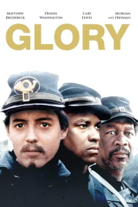 Glory (1989) Hindi (ORG) BluRay 480p 720p + 1080p Dual Audio