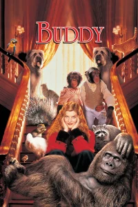 Buddy (1997) Dual Audio {Hindi-English} WEB-DL 480p [300MB] | 720p [800MB] | 1080p [1.7GB]