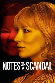 Notes on a Scandal (2006) BluRay {English With Subtitles} Full Movie 480p [300MB] | 720p [800MB] | 1080p [2GB]