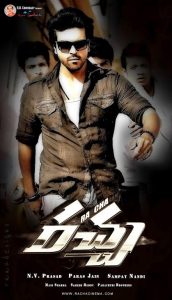 Racha (2012) BluRay ORG. Dual Audio [Hindi – Telugu] Full Movie 480p [500MB] | 720p [1.5GB] | 1080p [3GB]