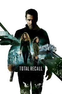 Total Recall (2012) Dual Audio {Hindi-English} 480p [400MB] | 720p [800MB] | 1080p [2GB]