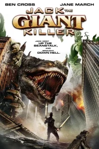 Jack the Giant Killer (2013) Dual Audio {Hindi-English} BluRay 480p [300MB] | 720p [900MB] | 1080p [2GB]