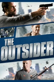 The Outsider (2014) Dual Audio {Hindi-English} BluRay 480p [350MB] | 720p [800MB] | 1080p [2GB]