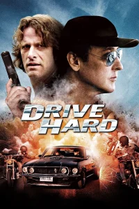 Drive Hard (2014) Dual Audio {Hindi-English} BluRay 480p [350MB] | 720p [800MB] | 1080p [1.5GB]