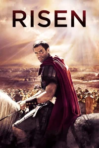 Risen (2016) BluRay Dual Audio {Hindi-English} REMASTERED 480p [440MB] | 720p [1.2GB] | 1080p [2.3GB]