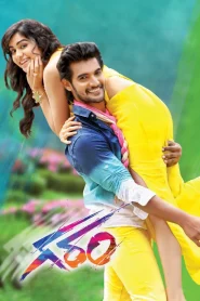 Garam (2016) Hindi Dubbed Full Movie WEB-DL 480p [320MB] | 720p [1.1GB] | 1080p [3GB]