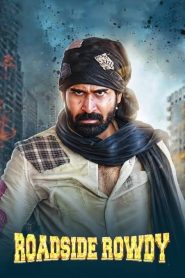 Roadside Rowdy (2016) WEB-DL Hindi Dubbed Full Movie 480p [320MB] | 720p [1GB] | 1080p [2.6GB]