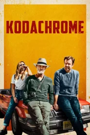 Kodachrome (2017) English BluRay H264 AAC 1080p 720p ESub