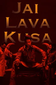 Jai Lava Kusa (2017) Hindi Dubbed Full Movie 480p [400MB] | 720p [1.2GB] | 1080p [3GB]