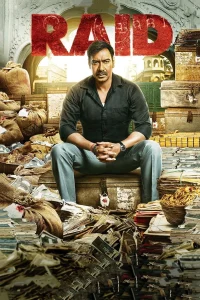 Raid (2018) Hindi BluRay Full Movie 480p [350MB] | 720p [1GB] | 1080p [3.5GB]