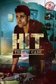 HIT: The 2nd Case (2022) AMZN WEBRip Dual Audio ORG. [Hindi DD 5.1 – Telugu] Full Movie 480p [360MB] | 720p [1.2GB] | 1080p [3.8GB]