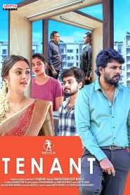 Tenant (2024) Dual Audio [Hindi-Telugu] AMZN WEB-DL H264 AAC 1080p 720p 480p ESub