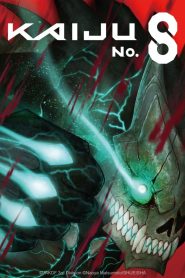 Kaiju No. 8 (2024) Season 1 Complete Multi-Audio {Hindi-English-Japanese} 720p | 1080p WEB-DL