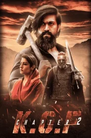 K.G.F: Chapter 2 (2022) Hindi & Bengali Full Movie 480p [500MB] | 720p [1.2GB] | 1080p [3GB] | 2160p 4K [13GB] WEB-DL UHD