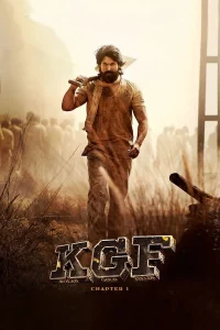 K.G.F: Chapter 1 (2018) Dual Audio [Bengali-Hindi] BluRay – 480P | 720P | 1080P