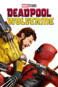 Deadpool & Wolverine (2024) Disney+ Hotstar – Dual Audio (Hindi ORG DD5.1 + English ORG DD5.1) 480p [590MB] | 720p [1.3GB] | 1080p [2.6GB] & 2160p 4K SDR
