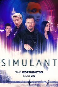 Simulant (2023) Dual Audio [Hindi-English] AMZN WEB-DL H264 AAC 1080p 720p 480p ESub