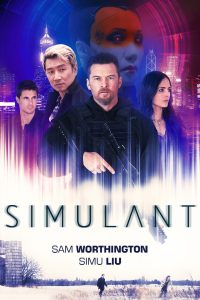 Simulant (2023) Dual Audio [Hindi-English] AMZN WEB-DL H264 AAC 1080p 720p 480p ESub