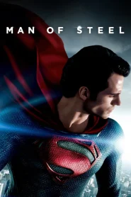 Superman: Man of Steel (2013) Dual Audio {Hindi-English} 480p [400MB] | 720p [1GB] | 1080p [1.9GB] | 2160p 4K