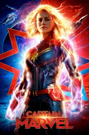  Captain Marvel (2019) Dual Audio {Hindi-English} BluRay 480p [400MB] | 720p [1.1GB] | 1080p [1.8GB]