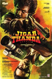 Jigarthanda DoubleX (2023) NF WEB-DL [Hindi-DD 5.1 Audio] Full Movie 480p [550MB] | 720p [1.5GB] | 1080p [3.2GB]
