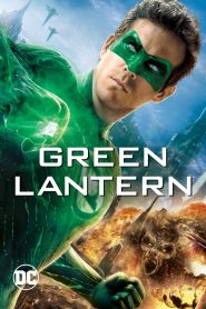 Green Lantern (2011) Dual Audio {Hindi-English} 480p [350MB] | 720p [900MB] | 1080p [2.2GB]