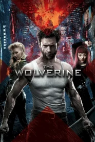 X-Men 6: The Wolverine (2013) Dual Audio [Hindi (ORG 5.1) & English] WeB-DL 480p [420MB] | 720p [1.7GB] | 1080p [2.8GB]