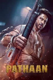 Pathaan (2023) Hindi Full Movie WEB-DL 480p [450MB] | 720p [1.5GB] | 1080p [3GB] | 2160p 4K [11GB]