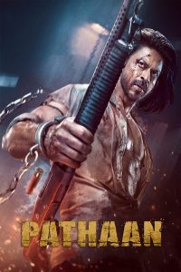 Pathaan (2023) Hindi Full Movie WEB-DL 480p [450MB] | 720p [1.5GB] | 1080p [3GB] | 2160p 4K [11GB]