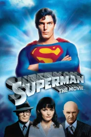 Superman (1978) Extended BluRay Dual Audio {Hindi-English} 480p [470MB] | 720p [2GB] | 1080p [4GB]