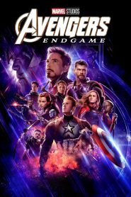 Avengers: Endgame (2019) Dual Audio {Hindi-English} 480p [500MB] | 720p [1.7GB] | 1080p [4.3GB] | 2160p 4K