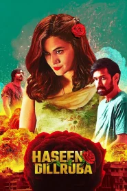 Haseen Dillruba (2021) Hindi Full Movie 480p [400MB] | 720p [1GB] | 1080p [2GB]