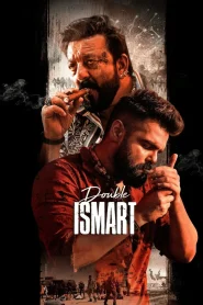 Double iSmart (2024) JioCinema WEB-DL {Hindi DD5.1} Full Movie 480p [350MB] | 720p [1GB] | 1080p [2.7GB] | 2160p 4K