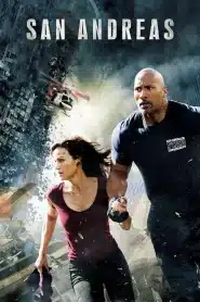 San Andreas (2015) Dual Audio {Hindi-English} BluRay 480p [500MB] | 720p [1.5GB] | 1080p [2.5GB]