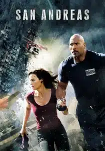 San Andreas (2015) Dual Audio {Hindi-English} BluRay 480p [500MB] | 720p [1.5GB] | 1080p [2.5GB]