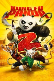 Kung Fu Panda 2 (2011) Dual Audio {Hindi-English} BluRay 480p [300MB] | 720p [850MB] | 1080p [2.1GB]