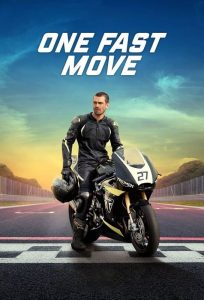 One Fast Move – Amazon Prime (2024) WEB-DL Dual Audio {Hindi-English} 480p [360MB] | 720p [980MB] | 1080p [2.3GB]