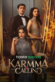 Karmma Calling (2024) S01 Dual Audio [Bengali-Hindi] DSNP WEB-DL H264 AAC 1080p 720p 480p ESub