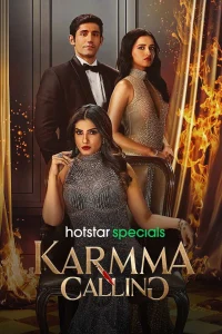 Karmma Calling (2024) S01 Dual Audio [Bengali-Hindi] DSNP WEB-DL H264 AAC 1080p 720p 480p ESub