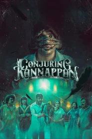 Conjuring Kannappan (2023) WEB-DL ORG. Dual Audio {Hindi – Tamil} UnCut Full Movie 480p 720p & 1080p HD