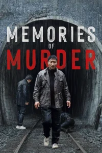 Memories of Murder (2003) Hindi [HQ-Dubbed] 480p [400MB] | 720p [1GB] | 1080p [2GB]