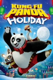 Kung Fu Panda Holiday (2010) Dual Audio {Hindi-English} BluRay 480p [340MB] | 720p [970MB] | 1080p [2GB]