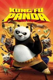 Kung Fu Panda (2008) Dual Audio {Hindi-English} BluRay 480p [300MB] | 720p [800MB] | 1080p [2GB]