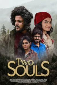 Two Souls (2023) Dual Audio [Hindi ORG. + Telugu] WEB-DL 480p [450MB] | 720p [1.2GB] | 1080p [2.1GB]
