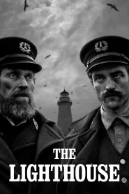The Lighthouse (2019) Dual Audio {Hindi-English} BluRay 480p [350MB] | 720p [1GB] | 1080p [2.5GB]