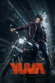 Yuvaraj (2024) WEB-DL [Hindi DD5.1] Full Movie 480p [500MB] | 720p [1.4GB] | 1080p [2.8GB]