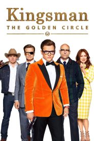 Kingsman: The Golden Circle (2017) Dual Audio {Hindi-English} 480p [450MB] | 720p [1.3GB] | 1080p [2.5GB] BluRay
