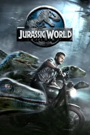 Jurassic World 4 (2015) Dual Audio {Hindi-English} 480p [350MB] | 720p [950MB] | 1080p [3.5GB] | 2160p 4K SDR [8GB]