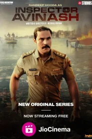 Inspector Avinash (Season 1) Hindi & Bengali JioCinema Compete Series 480p | 720p | 1080p WEB-DL